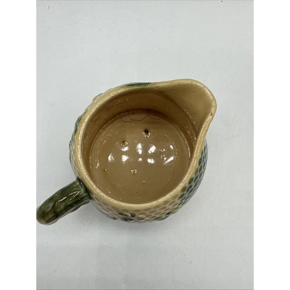 Majolica vintage brinns